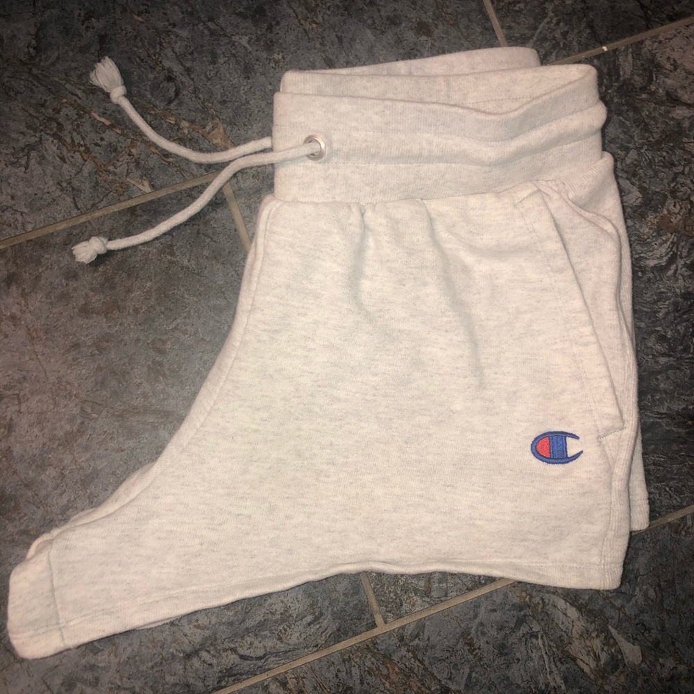 Champion shorts